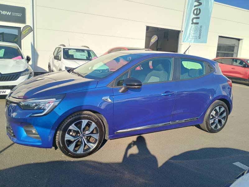 Renault Clio V