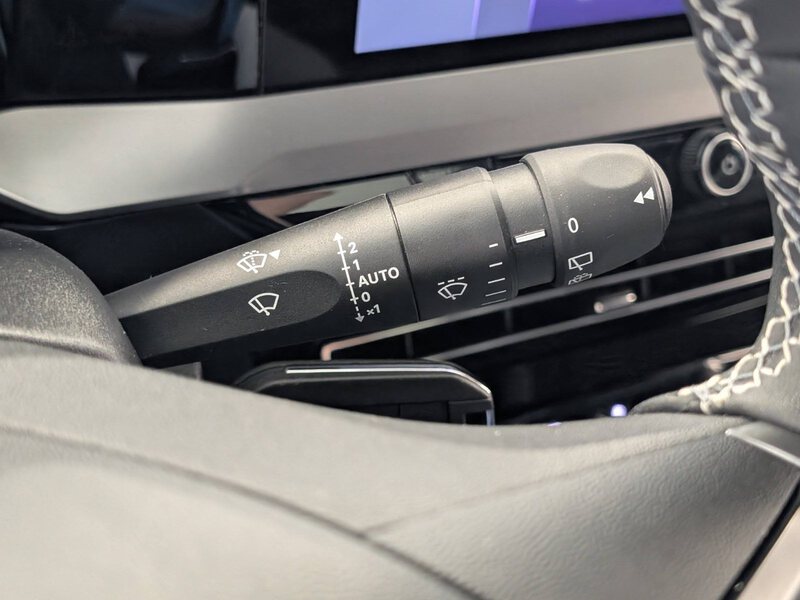 Fahrzeugabbildung Mokka 1.2 Turbo GS Kamera CarPlay Bild 31 von 36