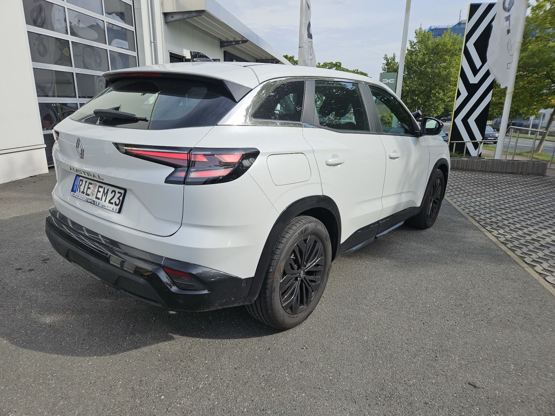 Renault Austral – Bild 28