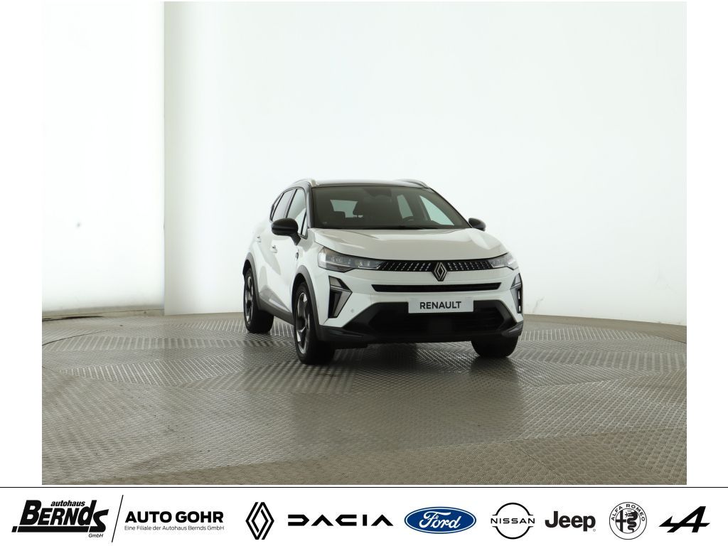 Renault Captur – Bild 2