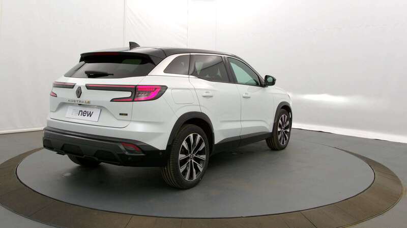 Renault Austral