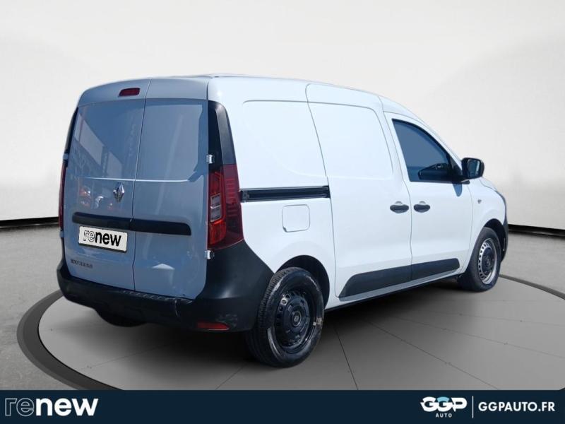 Renault Express VAN