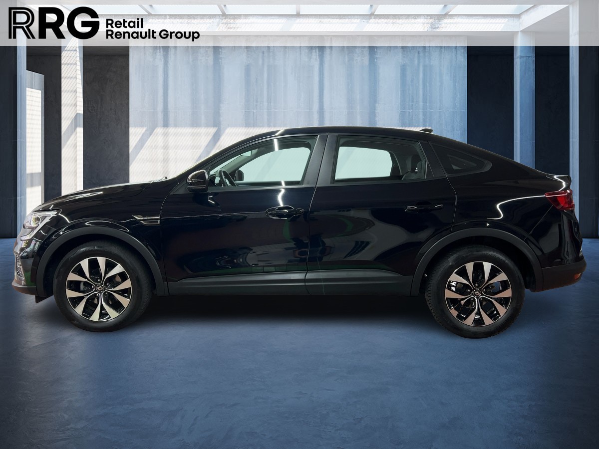 Renault Arkana – Bild 2