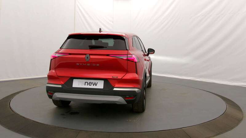 Renault Symbioz