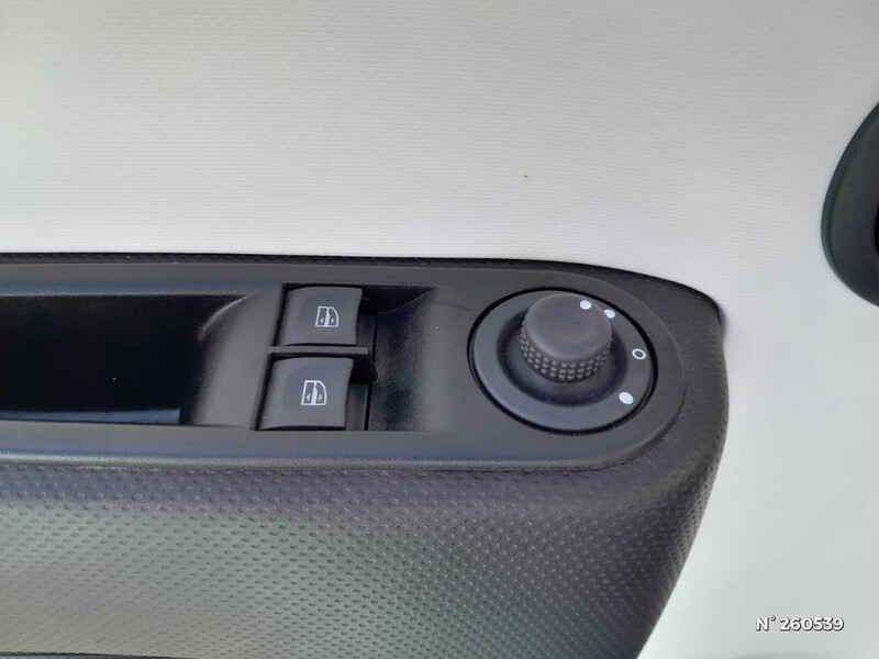 Renault Twingo III