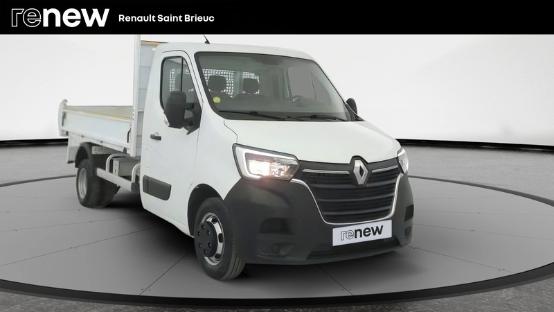 Renault Master III