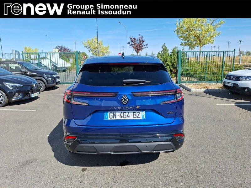 Renault Austral
