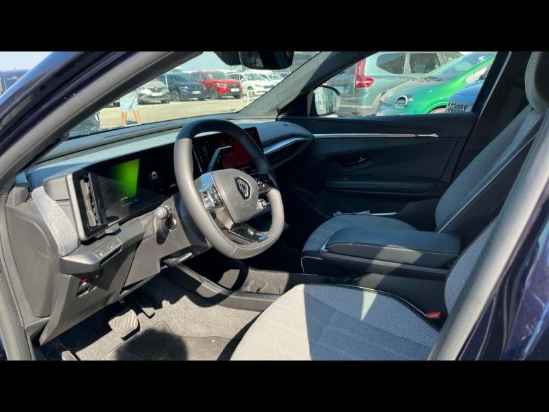 Renault Scenic E-Tech Electrique