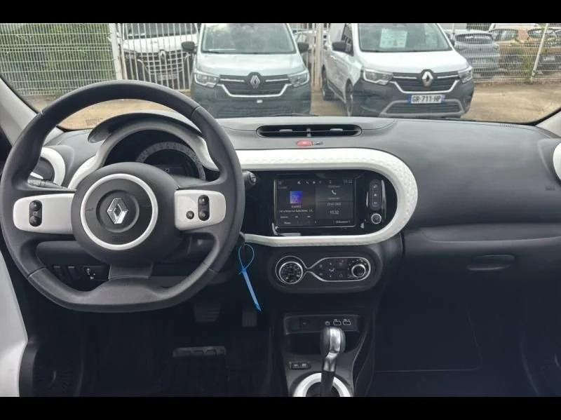 Renault Twingo III