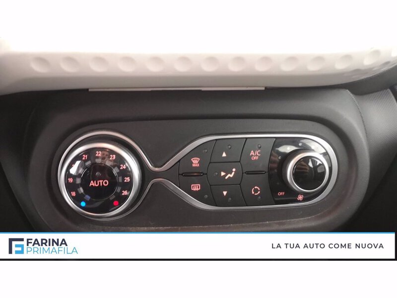 Renault Twingo Electric