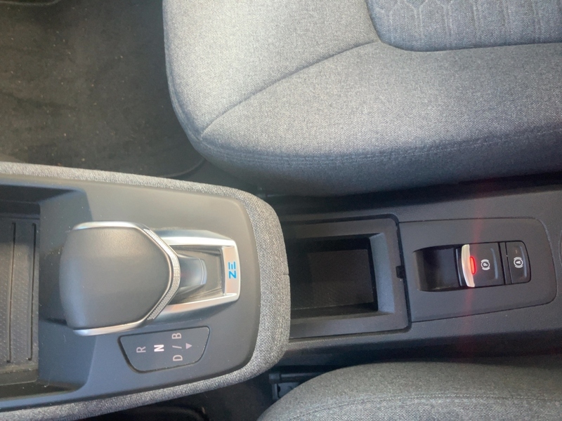 Fahrzeugabbildung Zoe R110 Experience Z.E. 50 Bild 17 von 20