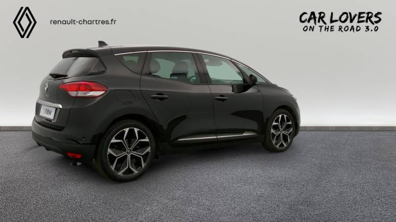 Renault Scenic IV