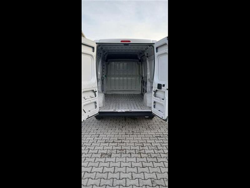 Citroen Jumper