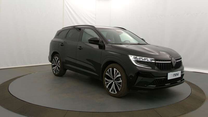 Renault Espace VI