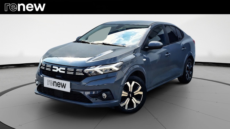 DACIA Logan 2023 — imagine 28