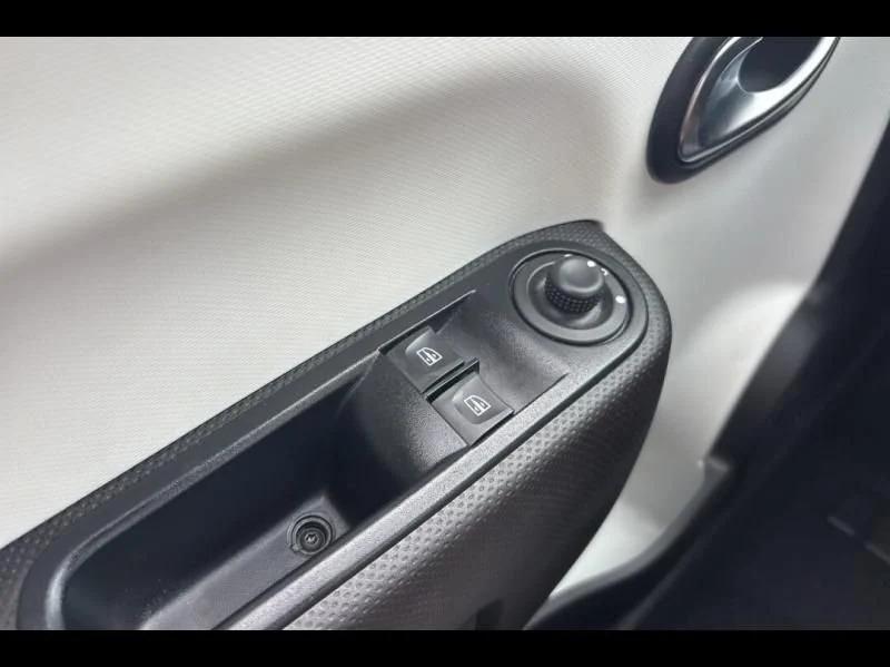 Renault Twingo III