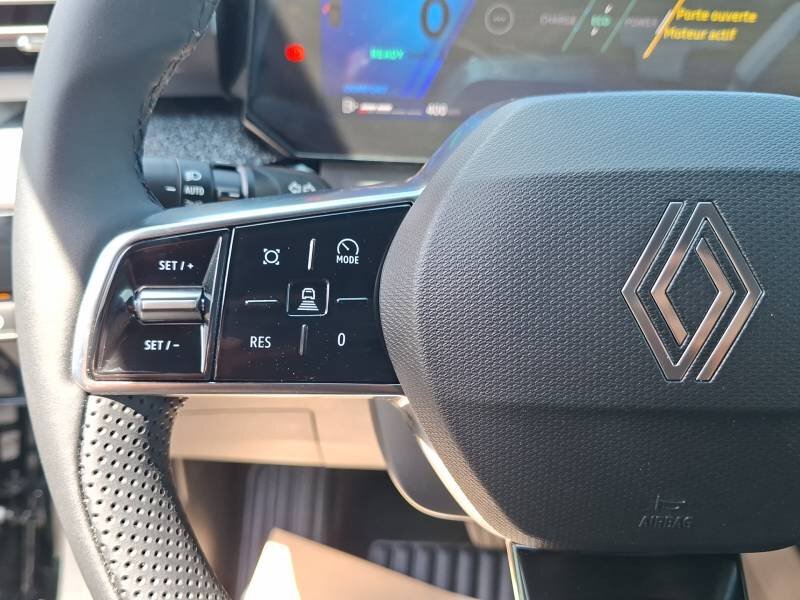 Renault Clio VI