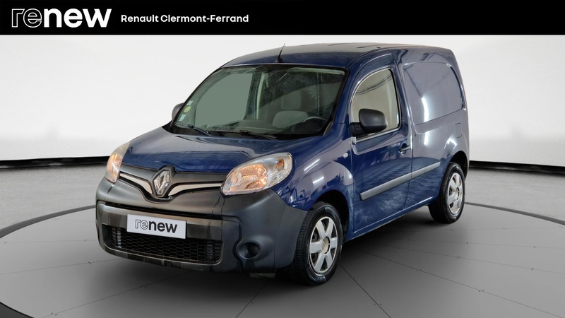 Renault Kangoo VU