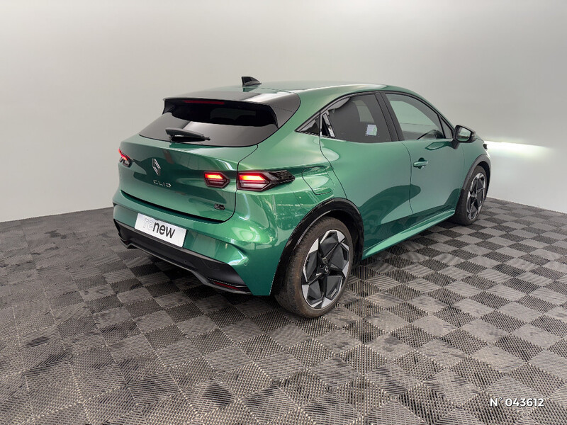 Renault Clio VI
