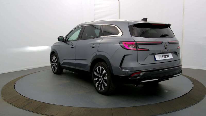 Renault Espace VI