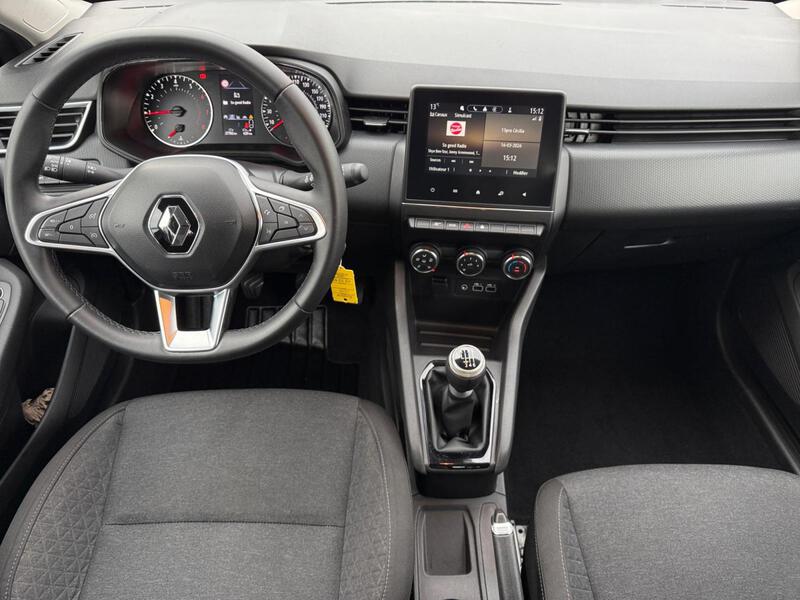 Renault Clio V