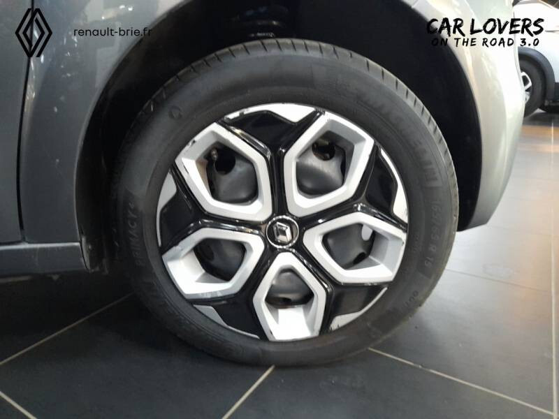 Renault Twingo III