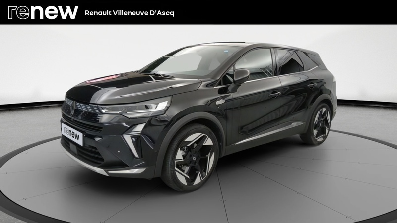Renault Symbioz
