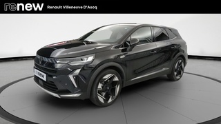 Vehicle 3D Image