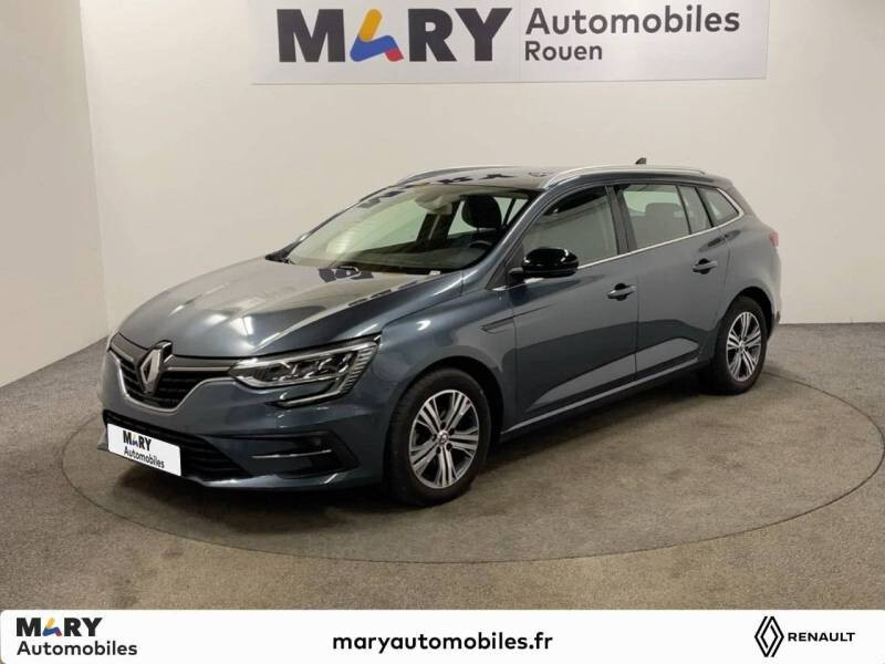 Renault Megane IV Berline