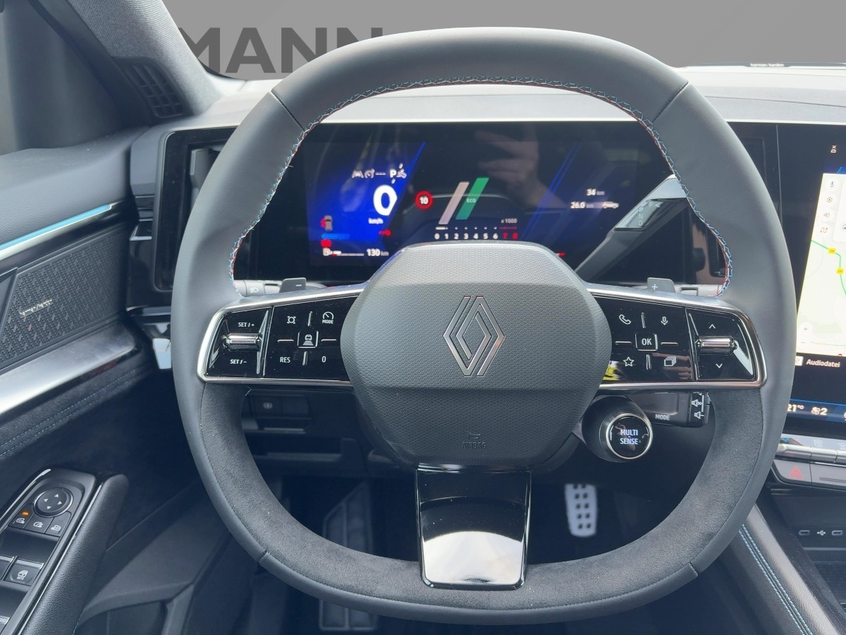 Renault Austral – Bild 8