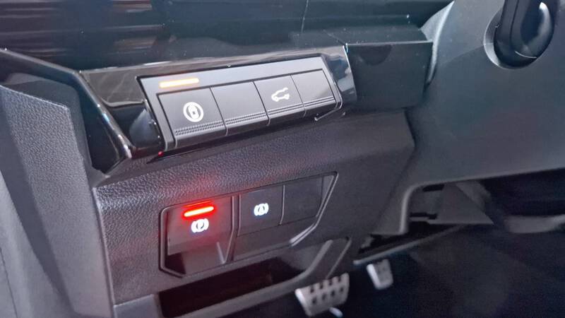 Renault Espace VI