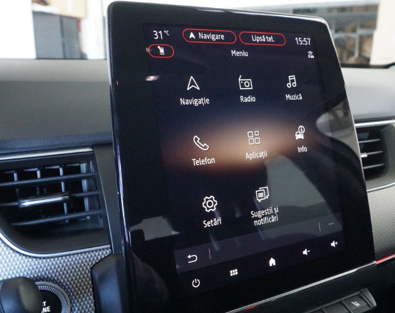 RENAULT Arkana 0 — imagine 15