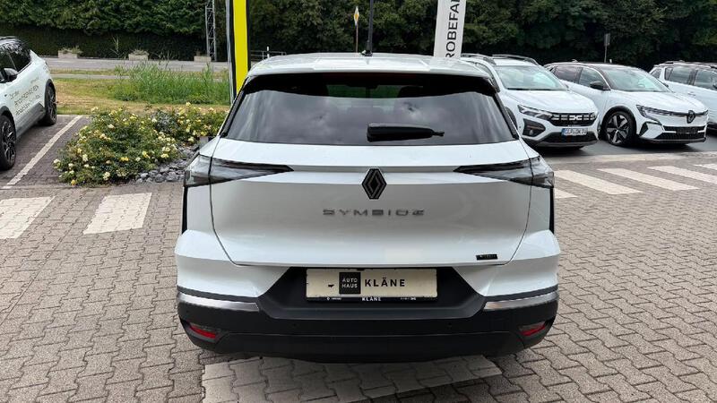 Fahrzeugabbildung Symbioz Full Hybrid E-Tech Bild 6 von 15
