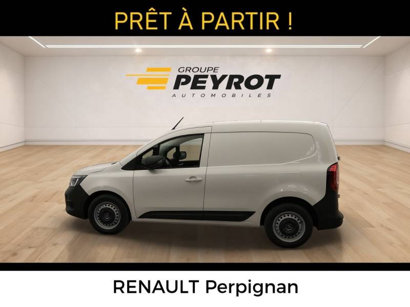 Renault Kangoo VU
