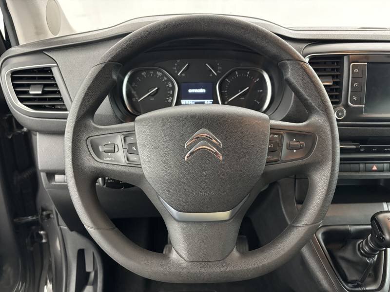 Citroen Spacetourer