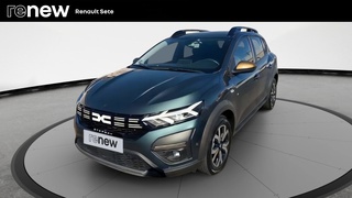 Vehicle 3D Image