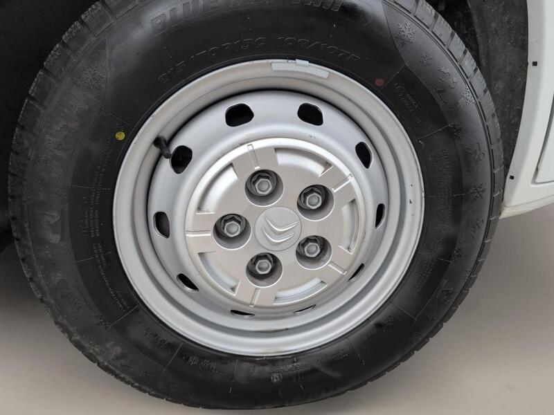 Citroen Jumper Chassis Cabine