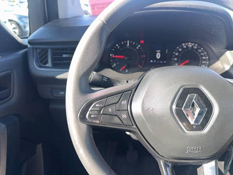 Renault Kangoo VU