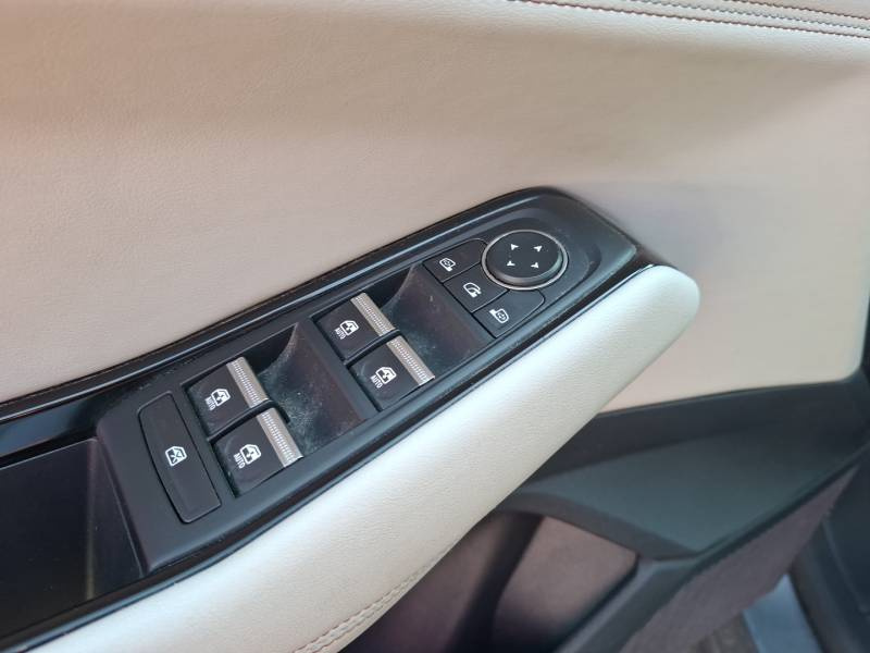 Renault Espace VI