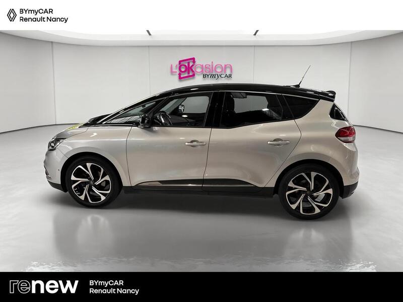 Renault Scenic IV