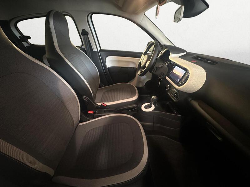 Renault Twingo E-Tech Electrique