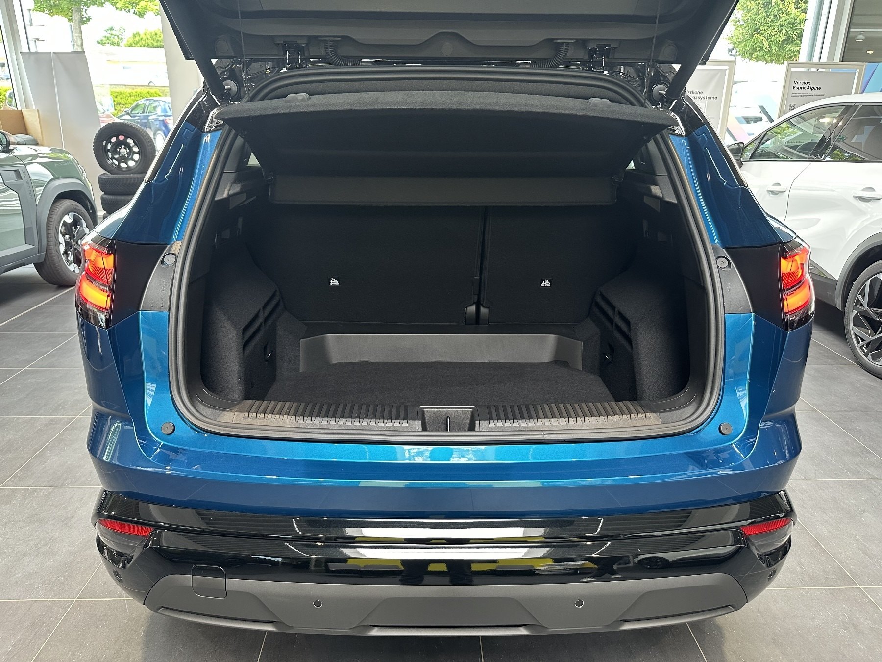 Renault Austral – Bild 24