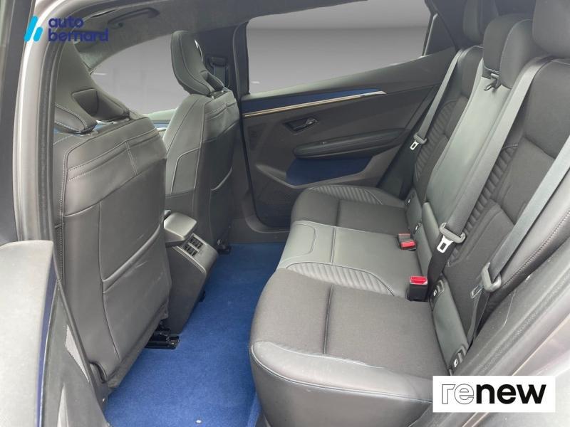Renault Scenic E-Tech Electrique