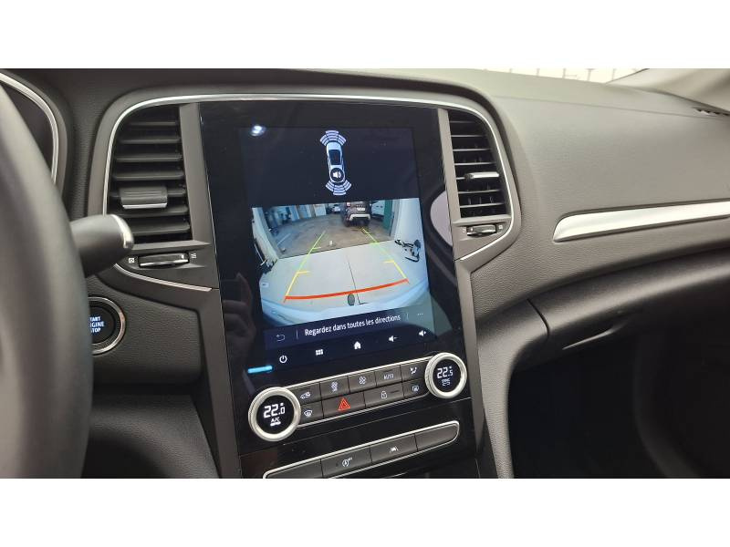 Renault Megane IV Berline