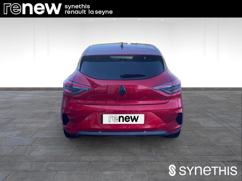 Renault Clio V
