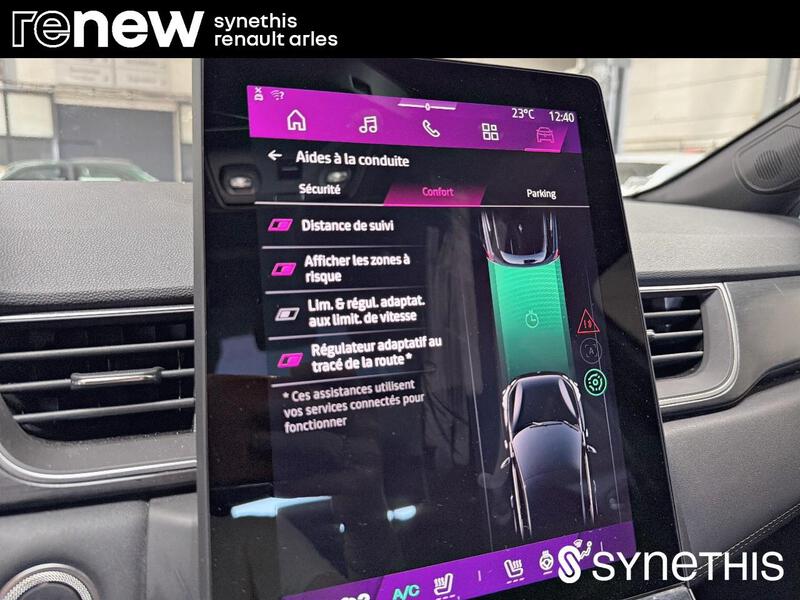 Renault Symbioz