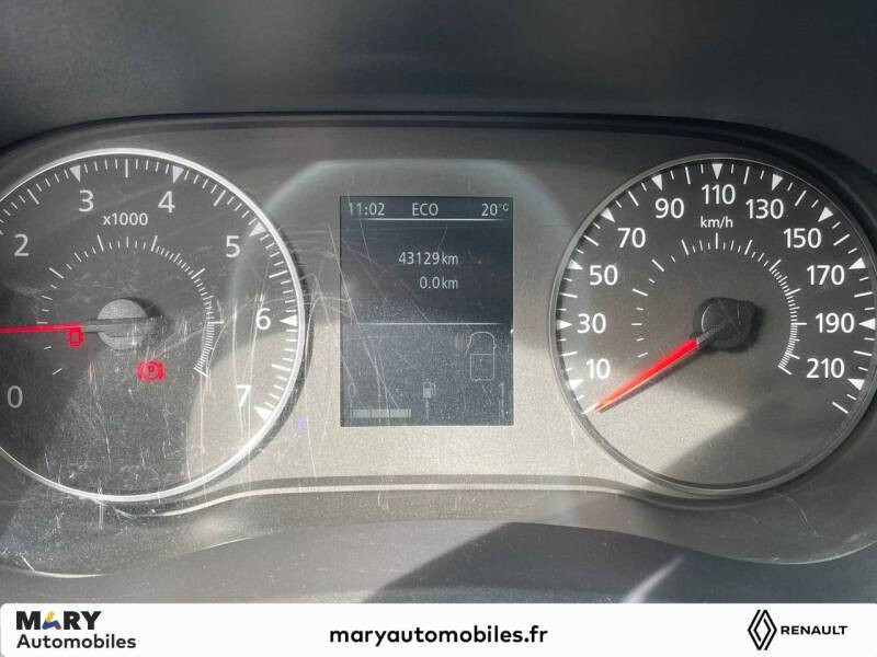 Renault Master III