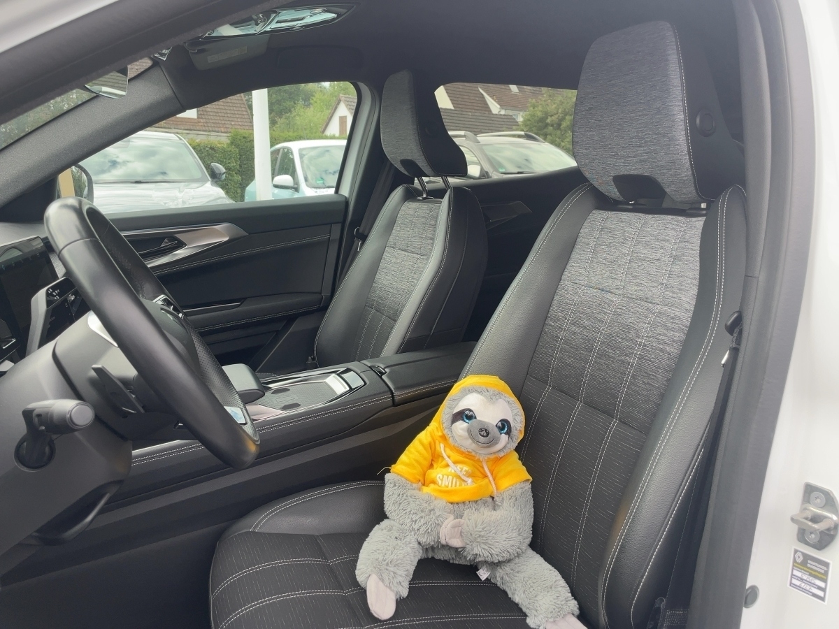 Renault Austral – Bild 6