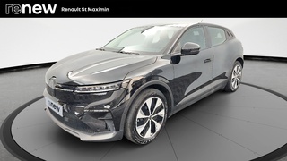 MEGANE E-TECH ELECTRIQUE