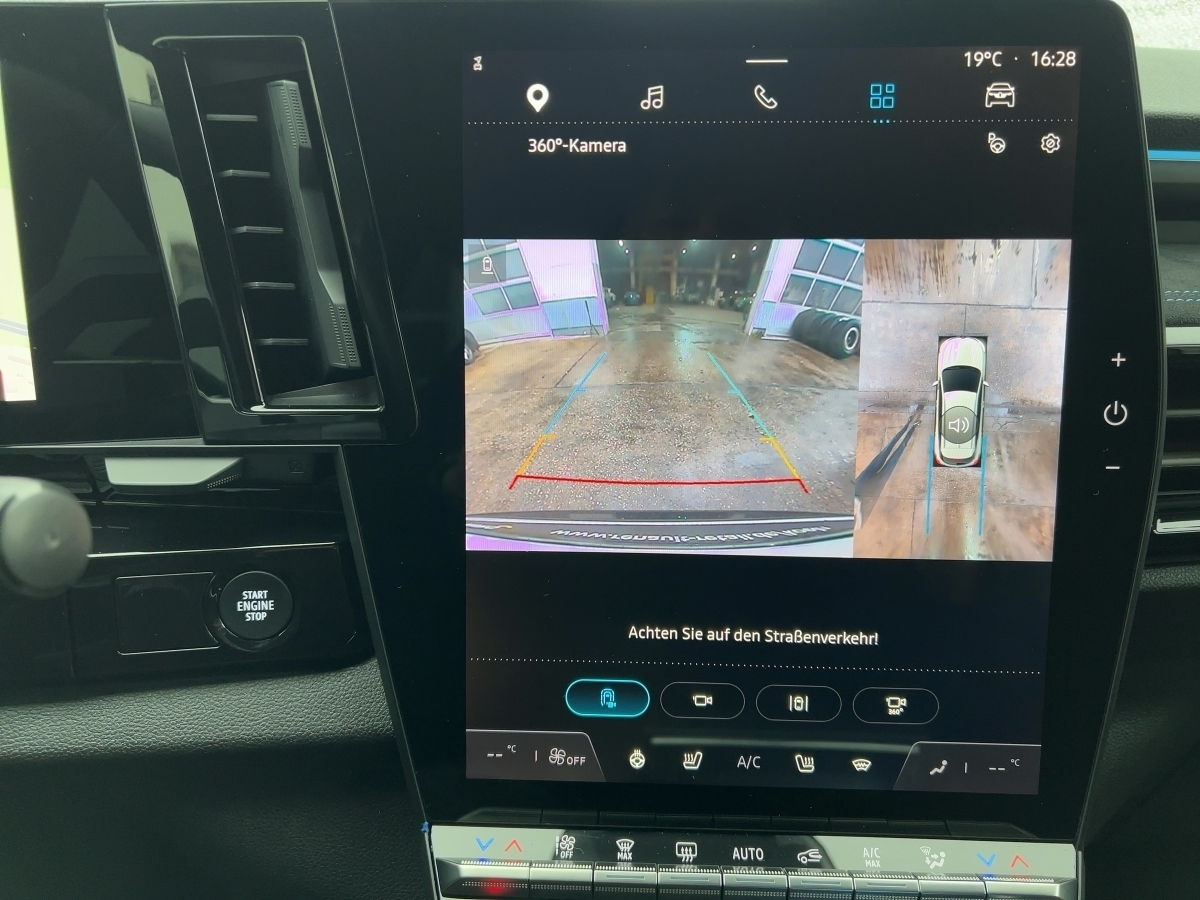 Renault Austral – Bild 15